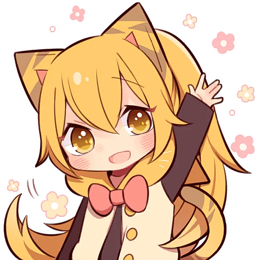 橘猫